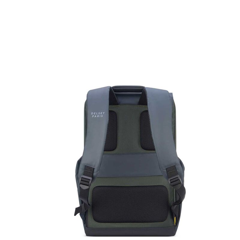 Delsey Securflap 15 inch Laptop Backpack image number 1